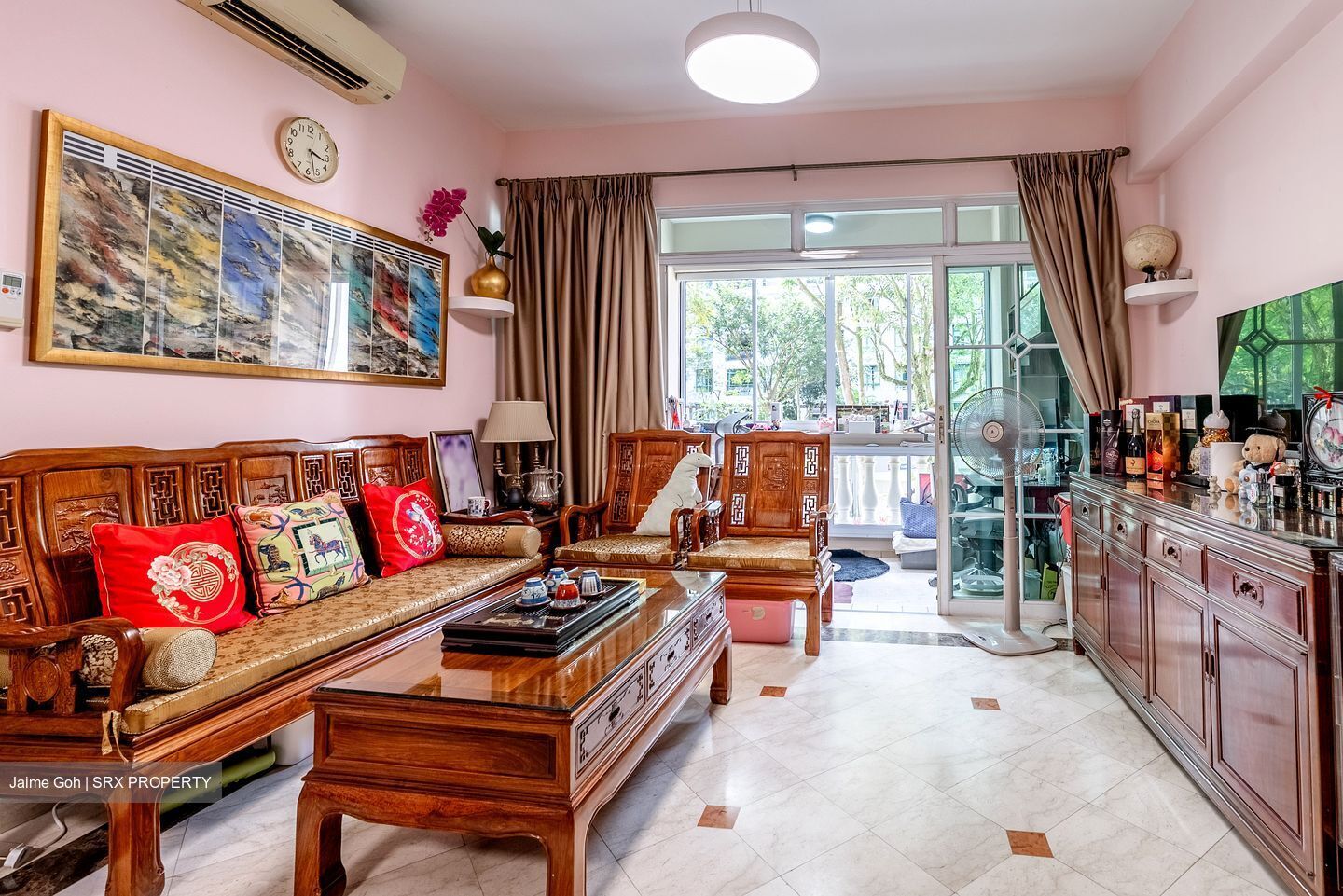 Symphony Heights (D21), Condominium #613422451